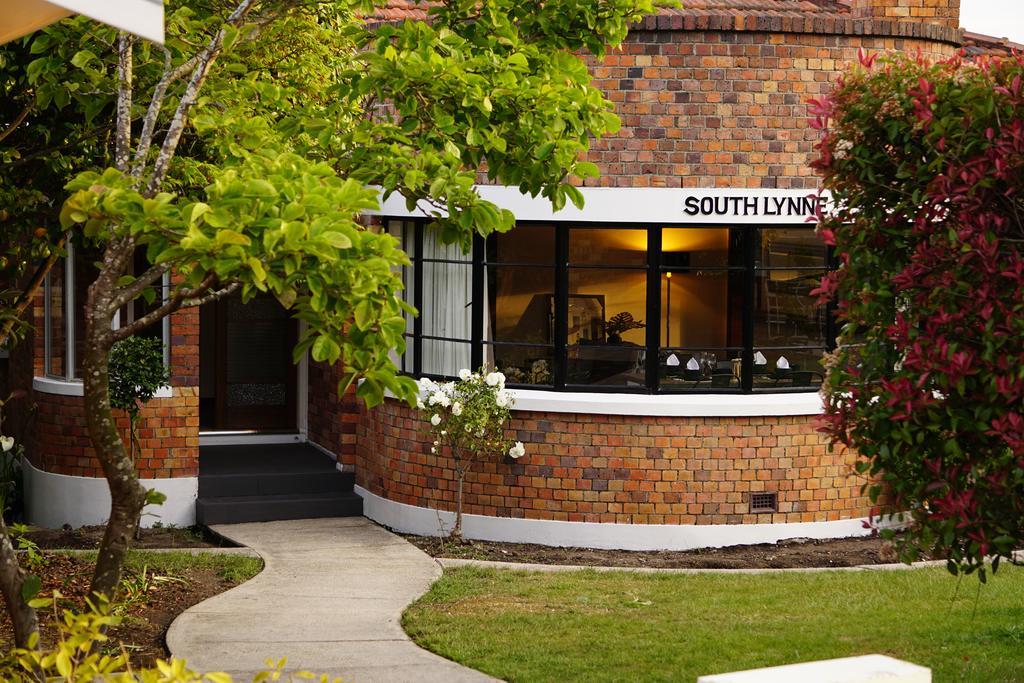Southlynne Villa Launceston Eksteriør bilde