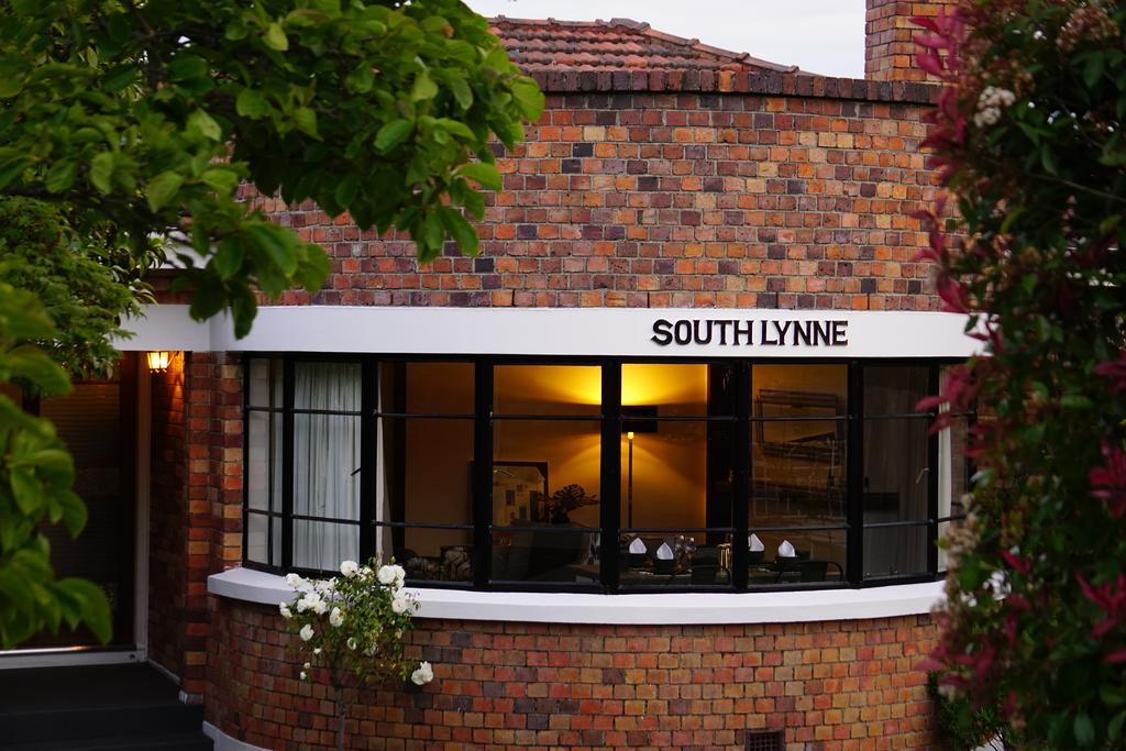 Southlynne Villa Launceston Eksteriør bilde